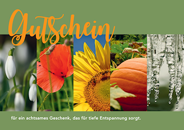 Gutschen Yoga Myriam